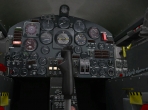 The X-15's 3-D cockpit