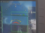 The Seeker avionics during their Albuquerque test flight