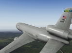 The KC-10 Extender in X-Plane 10