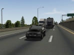 Suburbs in X-Plane 10