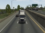 Suburbs in X-Plane 10