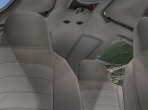 The cabin of the new Columbia 400