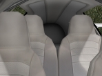 The cabin of the new Columbia 400