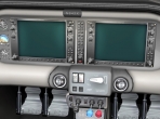 The Columbia 400 panel