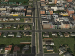 Plausible-world roads for X-Plane 10