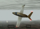Cirrus Vision in cloudy skies