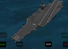X-Plane Carrier's John F. Kennedy-class carrier