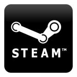 Steam logo