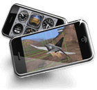 Purchase X-Plane for your mobile device
