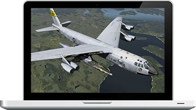 Download the demo for the X-Plane 10 flight simulator Download the demo for the X-Plane 10 flight simulator