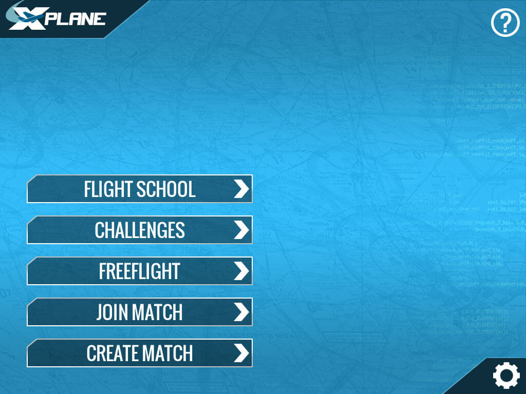 XPlane 10 Mobile Manual XPlane