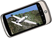 X-Plane for Android X-Plane for Android