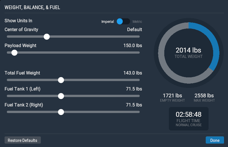 weight_and_balance