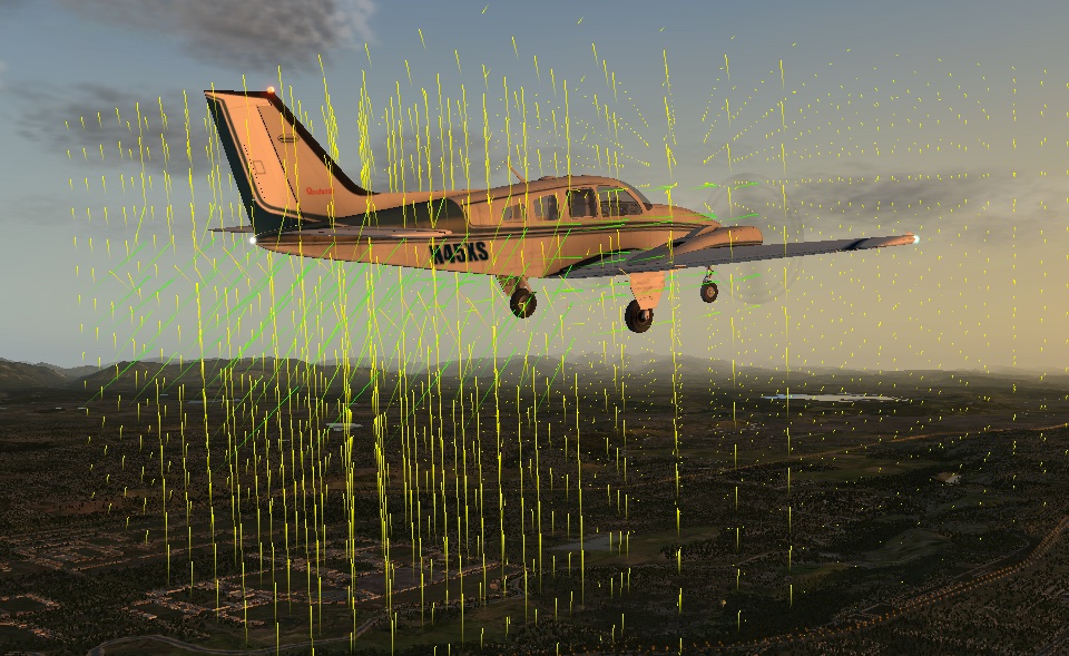 X plane 11 manual pdf