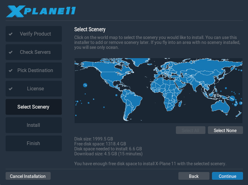 X Plane 11 Desktop Manual X Plane