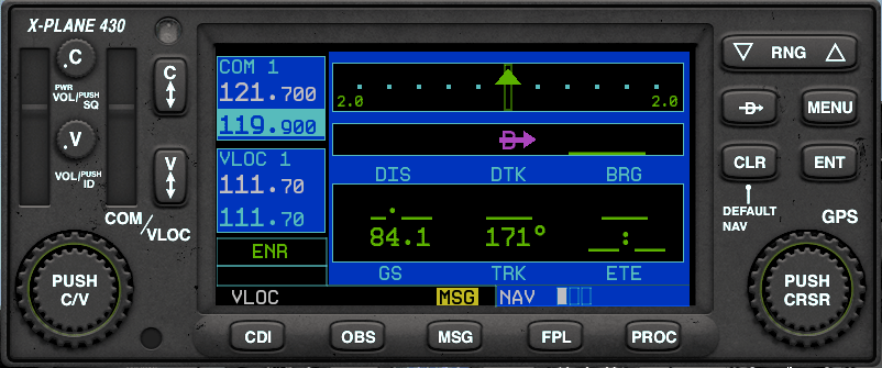 x plane 11 specs