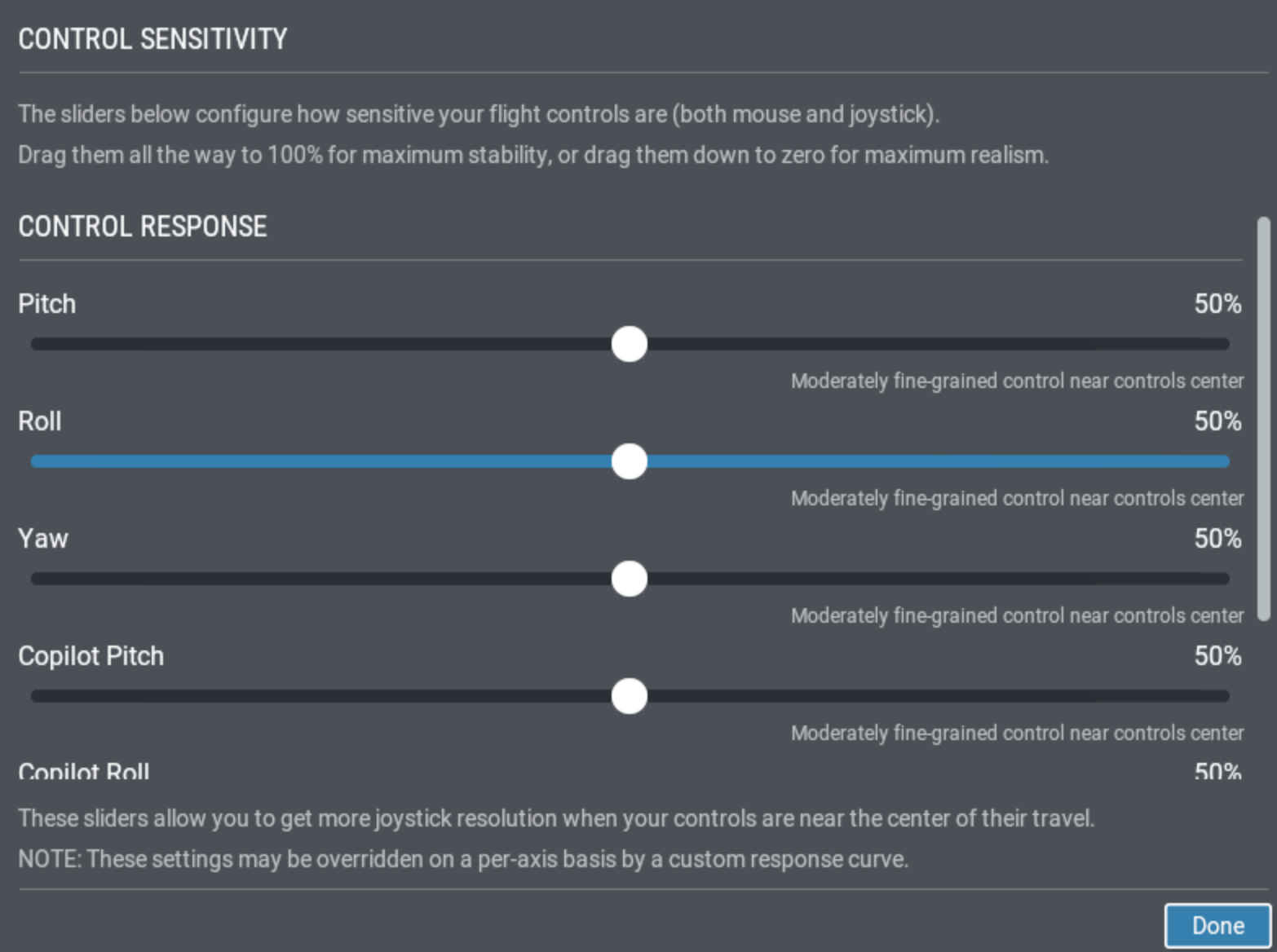 Conversion of sensitivity from 2D to 3D windows - General Gaming Discussion  - Mouse Sensitivity Community