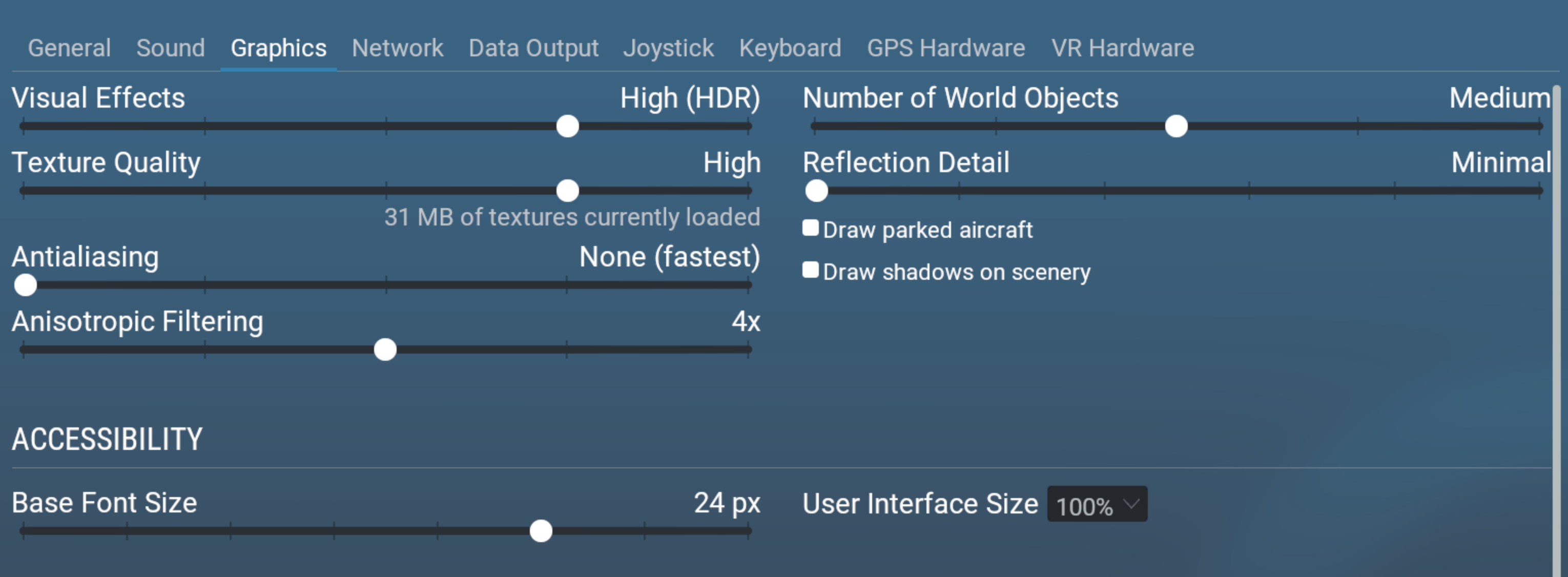 Flight Simulator specs, download size: Minimum, Recommended and Ideal  requirements explained