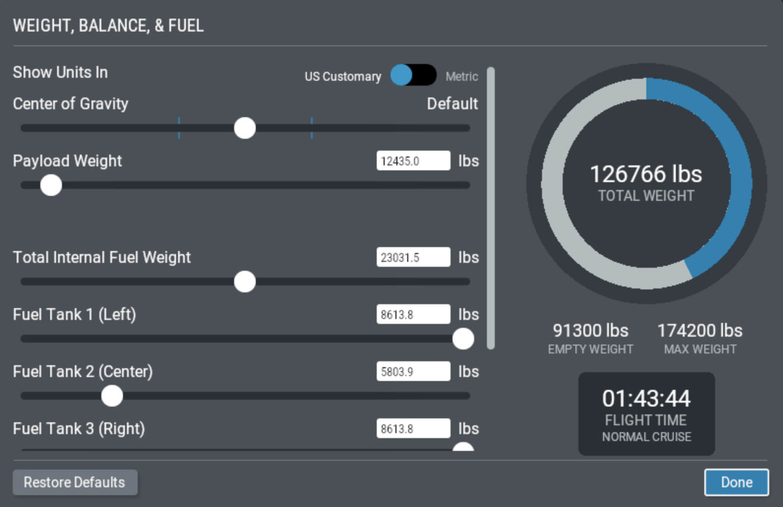 weight_and_balance