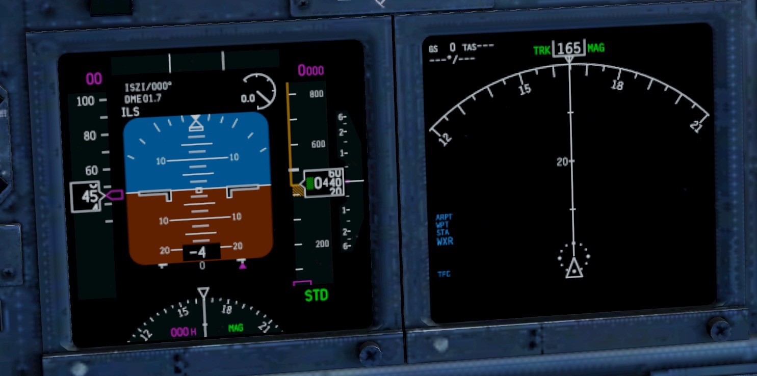 EFIS