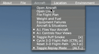 Quick Start Guide for New Users | X-Plane