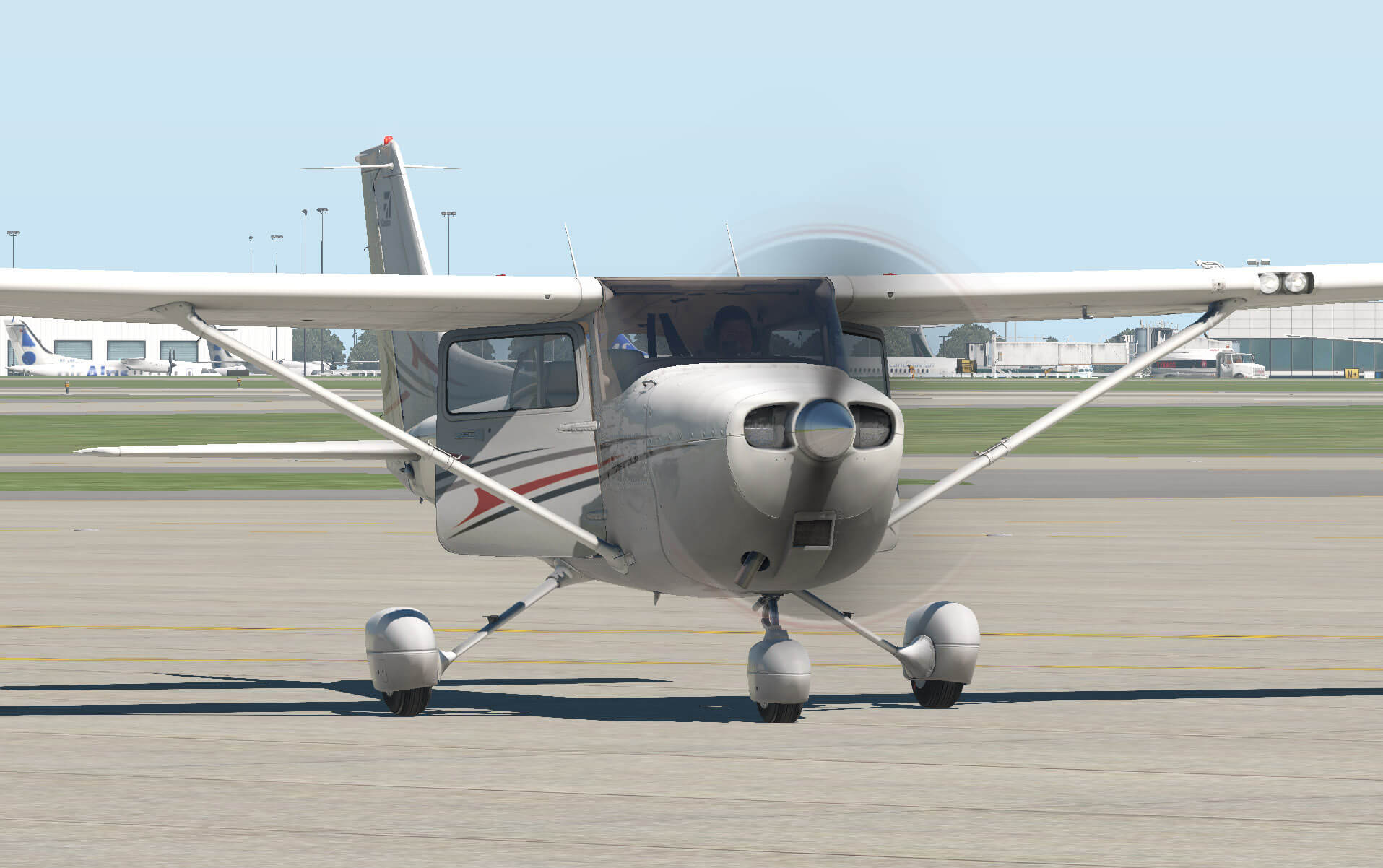 X-plane 11 requirements