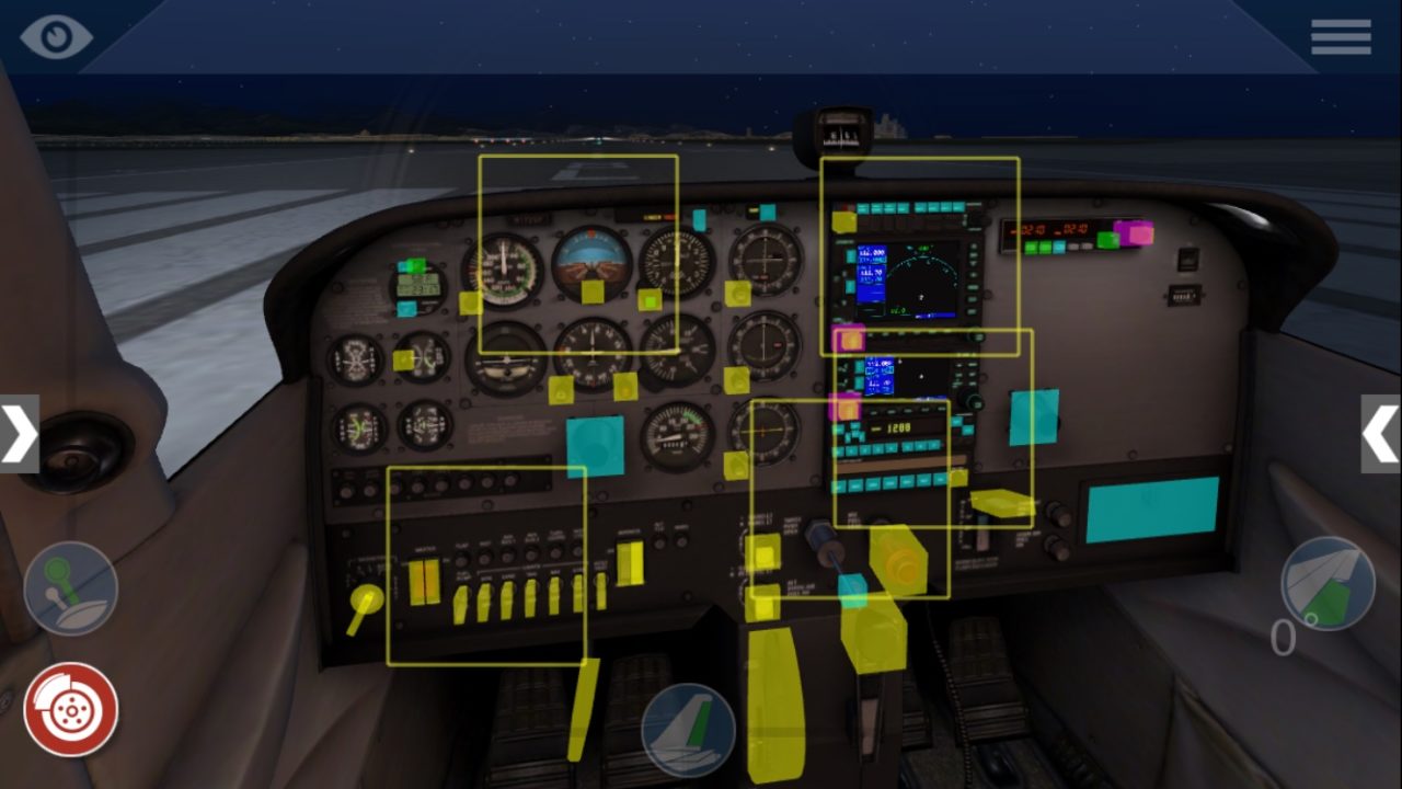 XPlane Mobile 10.4 Now Available XPlane