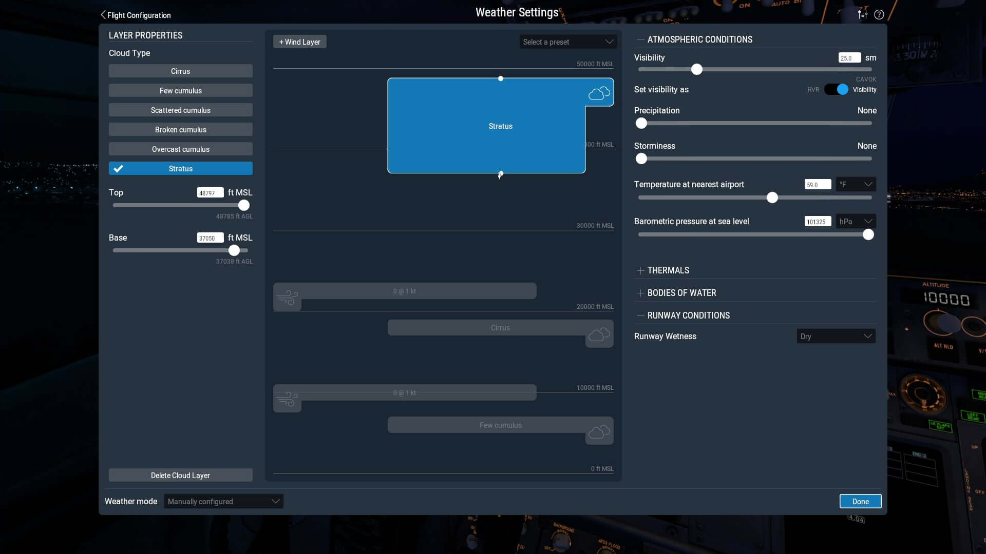 x plane 11 video settings