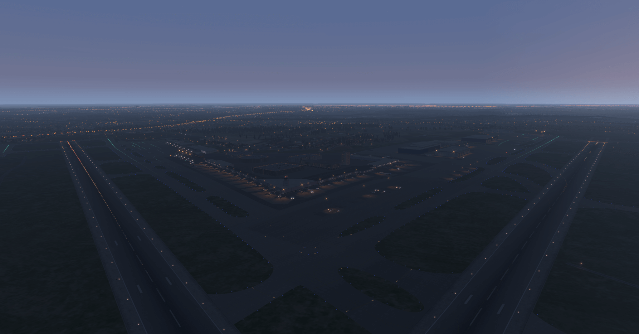 Scenery for Helsinki Vantaa (EFHK) Airport X-Plane Scenery for Helsinki Vantaa (EFHK) Airport X-Plane
