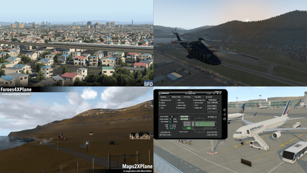 x plane 11 plugins