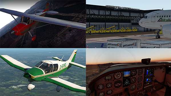 January S Best X Plane Add Ons X Plane