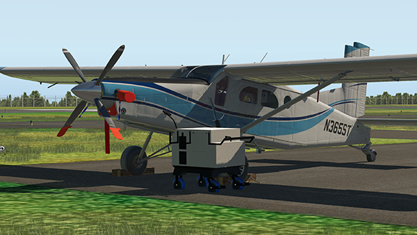 PC-6 Porter