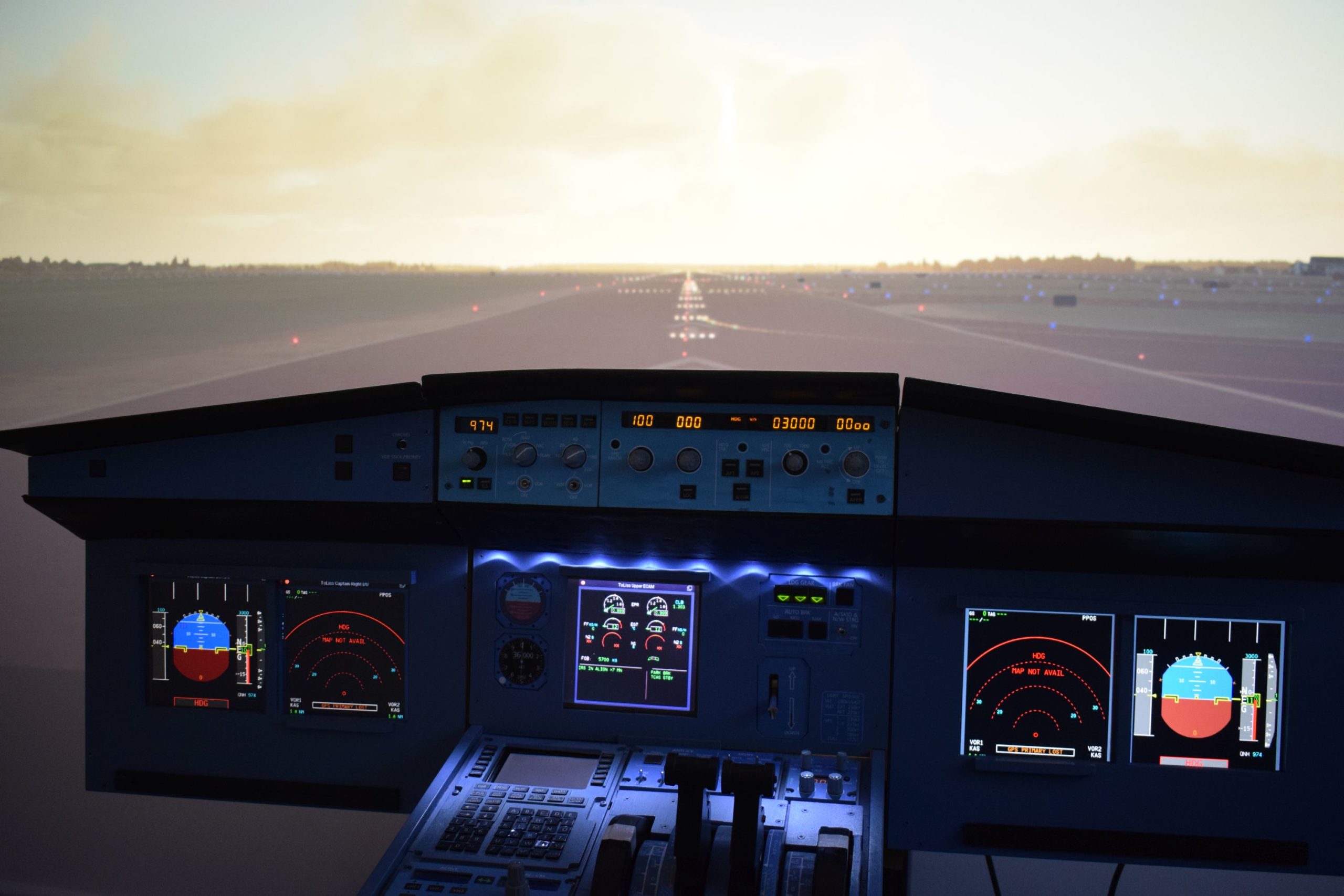 X-Plane 12 Global Flight Simulator Software - Digital Download Version