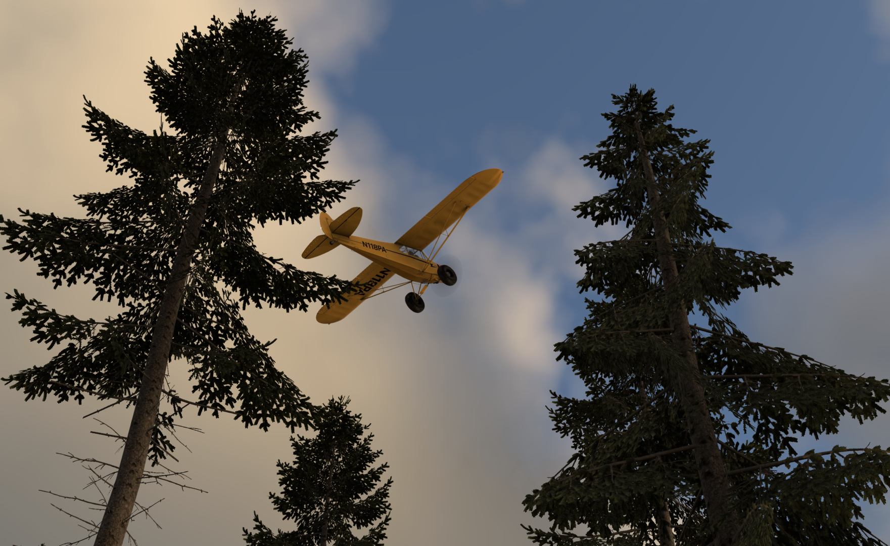 Download & Play Flight Pilot Simulator 3D on PC & Mac (Emulator)