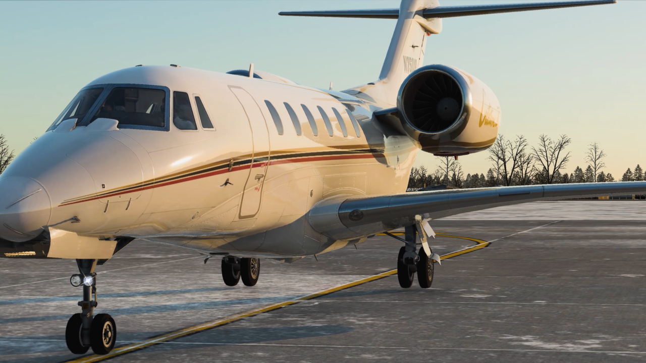 X Plane 12 Flight Simulator Flight Simulation Done Right