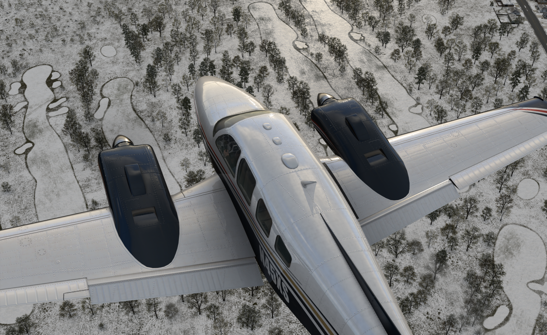 Microsoft Flight Simulator X For Pilots: Real World Training